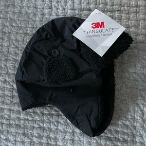 NWT Baby Gap Winter Hat